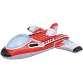 Materace dmuchane i koła do pływania - Zabawka dmuchana SUN CLUB Samolot 35487 - miniaturka - grafika 1