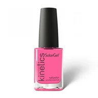 Lakiery do paznokci - Kinetics SolarGel Solarny lakier do paznokci 497 - miniaturka - grafika 1