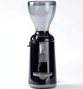 Nuova Simonelli Grinta Black - Młynki do kawy - miniaturka - grafika 1