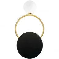 Lampy ścienne - REA OSW-09587 LAMPA APP923-1W - miniaturka - grafika 1