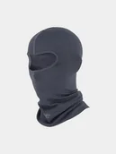 Czapki damskie - 4F Kominiarka w kolorze szarym - miniaturka - grafika 1