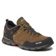 Trekkingi Meindl Ontario Gtx GORE-TEX 3938/05 Nature/Red