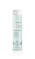Odżywki do włosów - Joico InnerJoi Hydration Conditioner, wegańska nawilżająca odżywka do włosów, 300ml - miniaturka - grafika 1