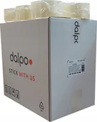 Taśmy klejące - TAŚMA PAKOWA 48 X 60 CICHEGO ODWIJANIA, PRZEZROCZYSTA, 36 SZTUK - miniaturka - grafika 1