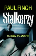 Kryminały - Stalkerzy - miniaturka - grafika 1