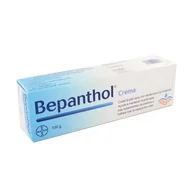 Balsamy i kremy do ciała - Krem do ciała Bepanthol Cream 100g (8470003292276) - miniaturka - grafika 1