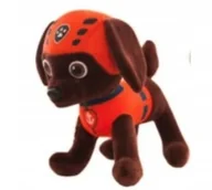 Maskotki i pluszaki - Zuma Psi Patrol Paw duża maskotka pluszak 30cm - miniaturka - grafika 1