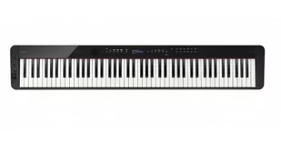Casio PX-S3100 BK - PIANINO CYFROWE - Instrumenty klawiszowe - miniaturka - grafika 1