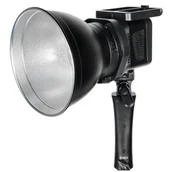 Lampy błyskowe - Sirui LED C60B - WB (2800K - 7000K) - miniaturka - grafika 1