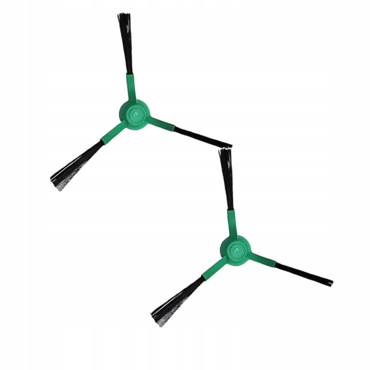 Szczotki Boczne Do Robot Combo Essential 2Szt.