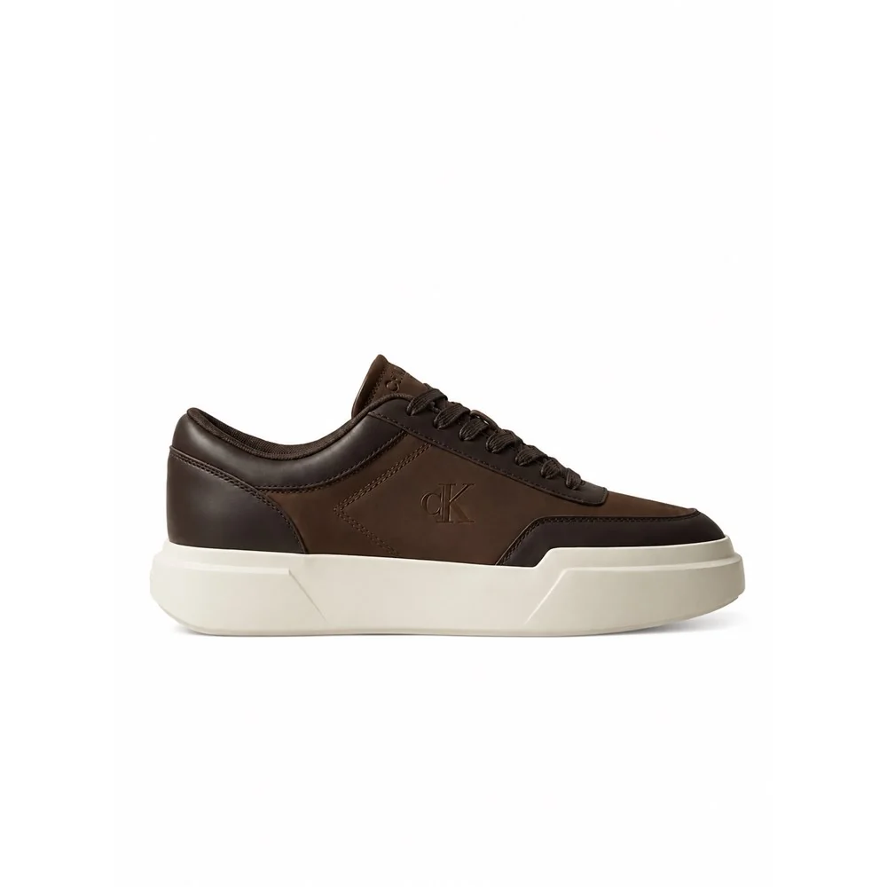 Buty Calvin Klein HM0HM023260H2XXA