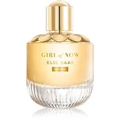 Wody i perfumy damskie - Elie Saab Shine Woda perfumowana 90 ml - miniaturka - grafika 1