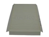 Filtry kabinowe - Filtr kabinowy CORTECO CP1285 CU2532 CP1285 - miniaturka - grafika 1