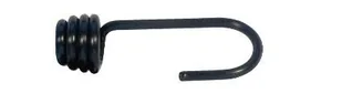 Hsi Haczyk Do Gumy 8Mm HS 319880 4001221319885 - Łańcuchy i liny stalowe - miniaturka - grafika 1