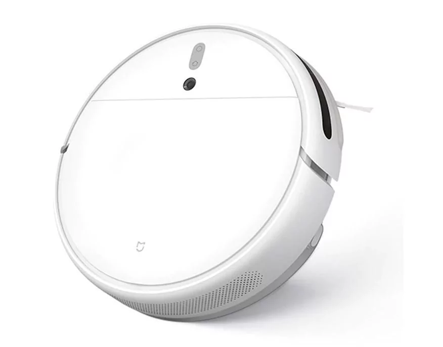 Xiaomi Mi Robot Vacuum Mop 1C Biały