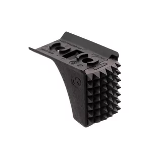 Magpul - Chwyt przedni Barricade Stop - M-LOK - Czarny - MAG1295 - Osprzęt do wiatrówek - miniaturka - grafika 1