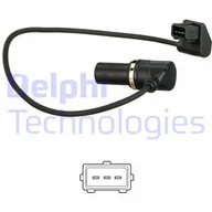 Akcesoria do układu elektrycznego - Generator impulsów, wał korbowy Delphi SS11255 - miniaturka - grafika 1