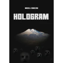 Poligraf Hologram - E-booki - kryminał i sensacja - miniaturka - grafika 1