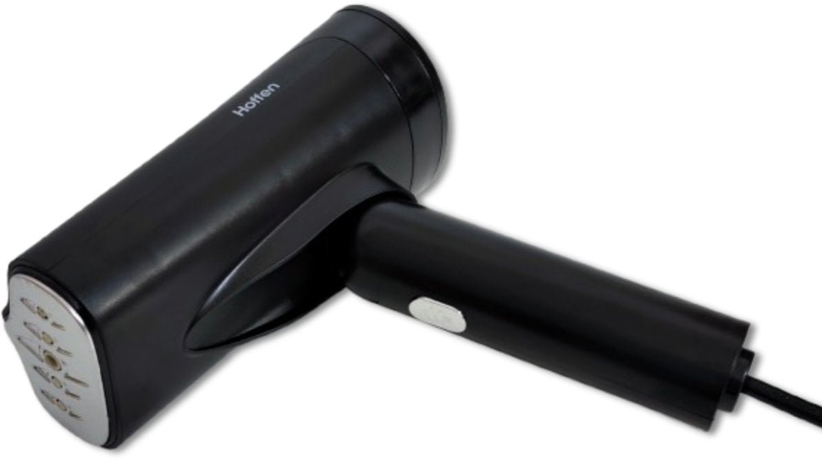 Hoffen HO-00078 Czarny