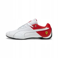 Buty sportowe męskie - Buty Puma Sportowe Ferrari Future Cat Og 30788904 r. 47 - miniaturka - grafika 1