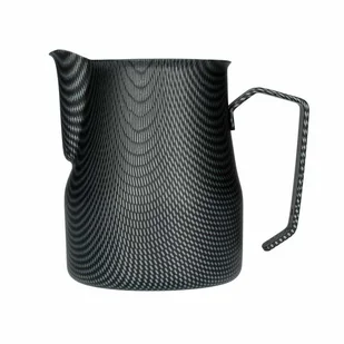 Motta Dzbanek Carbon Look Antracytowy 500ml - Dzbanki i imbryki - miniaturka - grafika 3