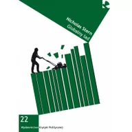 Biznes - Stowarzyszenie im. Stanisława Brzozowskiego Globalny ład - Nicholas Stern - miniaturka - grafika 1