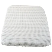 Prześcieradła dla dzieci - Chicco Chicco Prześcieradło Do Łóżek Next2Me, Kompet 2 Szt, Z Gumką - miniaturka - grafika 1