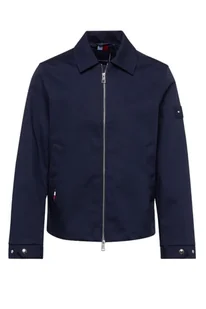 Kurtka męska Tommy Hilfiger Bonded Ivy przejściowa-S - Kurtki męskie - miniaturka - grafika 1