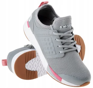 Hi-tec Lunewo Damskie Buty Miejskie Na Lato 39 -gy - Buty sportowe damskie - miniaturka - grafika 1