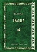 Horror, fantastyka grozy - Dracula - miniaturka - grafika 1