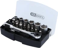 Bity - KS Tools 1/4" Zestaw bitów, 24-szt - miniaturka - grafika 1
