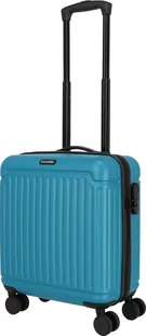 Walizka Kabinowa Travelite Cruise 45 Cm Niebieska - Walizki - miniaturka - grafika 1