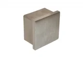 Balustrady i akcesoria - (30)Zaślepka dla profilu 40x40 AISI304, 40x40x2 mm - miniaturka - grafika 1
