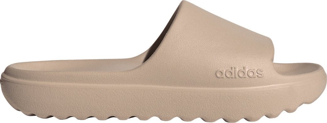 Klapki adidas Adilette Lumia beżowe JP9579 40,5