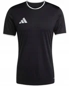 Koszulki męskie - Adidas Koszulka adidas Entrada 26 JSY JZ2505 - miniaturka - grafika 1