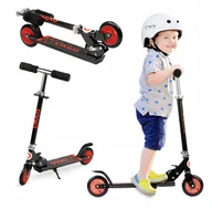 Hulajnogi - Qkids Qkids 2Y41A4 2Y41A4 SAM  SAM - miniaturka - grafika 1