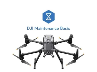 DJI Maintenance Basic dla Matrice 350 RTK DJI Enterprise - Akcesoria do drona - miniaturka - grafika 1