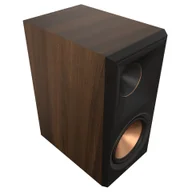 Głośniki i kolumny - Klipsch RP-600M II (RP600MII) – Kolumna głośnikowa podstawkowa Walnut - miniaturka - grafika 1