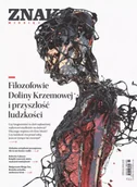 Czasopisma - Miesięcznik ZNAK 812 (01/2023) - Filozofowie Doliny Krzemowej i przyszłość ludzkości - autor zbiorowy - miniaturka - grafika 1