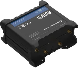 Teltonika RUT951 RUT951200F00 - Routery - miniaturka - grafika 1