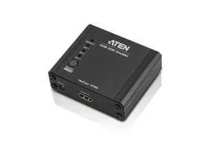 ATEN HDMI EDID Emulator 1920 x 1200 px - Inne akcesoria audio-wideo - miniaturka - grafika 1