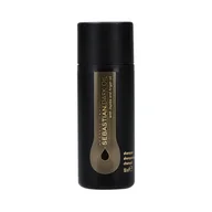 Szampony do włosów - SEBASTIAN PROFESSIONAL DARK OIL Szampon do włosów z olejkiem rycynowym i jojoba 50 ml - miniaturka - grafika 1