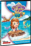 Kino familijne DVD - GALAPAGOS Jej Wysokość Zosia Pływający pałac - miniaturka - grafika 1