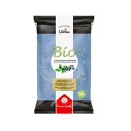 Ziemia ogrodowa - Ziemia do borówek i jadalnych roślin kwaśnolubnych BIO 50 l Wokas - miniaturka - grafika 1