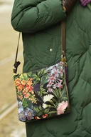 Torebki damskie - Mini Listonoszka - miniaturka - grafika 1