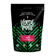 Yerba Mate - Verde Mate Zielona Róża 0.5kg - miniaturka - grafika 1