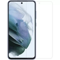 Szkła hartowane na telefon - Nillkin Amazing H szkło hartowane ochronne 9H Samsung Galaxy S21 FE - miniaturka - grafika 1