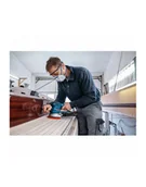 Szlifierki i polerki - Bosch Gex 34-150 Szlifierka Mimośrodowa 601372800 - miniaturka - grafika 1