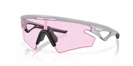 Okulary przeciwsłoneczne - OAKLEY OKULARY SPHAERA SLASH OO9499-07 - miniaturka - grafika 1