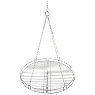 Ruszty - Składany ruszt grillowy MFH Fox Outdoor - okrągły (33641) - miniaturka - grafika 1